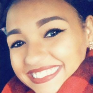 Meet your Posher, Patty